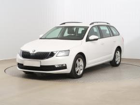 Škoda Octavia  1.6 TDI Ambition 