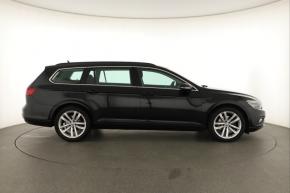 Volkswagen Passat  2.0 TDI 