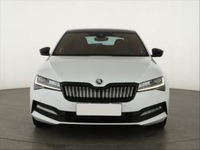 Škoda Superb  iV 1.4 TSI PHEV Sportline 