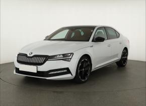 Škoda Superb  iV 1.4 TSI PHEV Sportline 