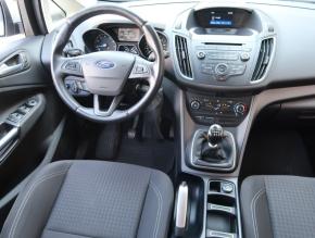 Ford C-Max  1.0 EcoBoost 