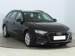 Audi A4  40 TDI 