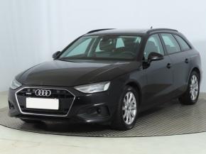 Audi A4  40 TDI 