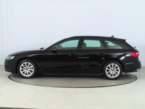 Audi A4  40 TDI 