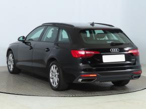 Audi A4  40 TDI 