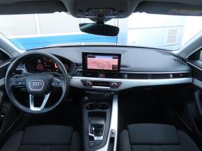 Audi A4  40 TDI 