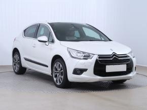 Citroen DS4  1.6 e-HDi 