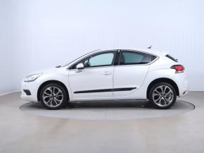 Citroen DS4  1.6 e-HDi 