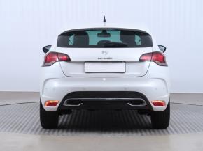 Citroen DS4  1.6 e-HDi 