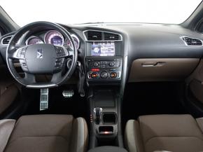 Citroen DS4  1.6 e-HDi 