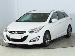 Hyundai i40  1.7 CRDi 