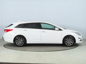 Hyundai i40  1.7 CRDi 