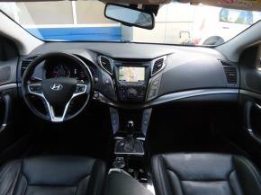 Hyundai i40  1.7 CRDi 