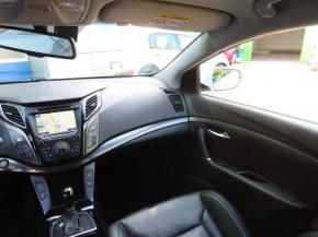 Hyundai i40  1.7 CRDi 