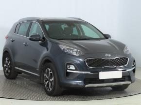 Kia Sportage  1.6 CRDi MHEV Top 