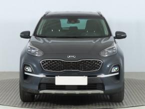 Kia Sportage  1.6 CRDi MHEV Top 