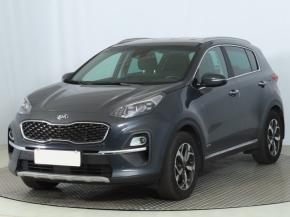 Kia Sportage  1.6 CRDi MHEV Top 