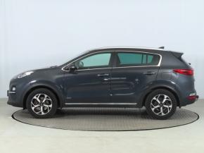 Kia Sportage  1.6 CRDi MHEV Top 