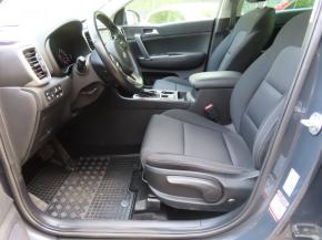 Kia Sportage  1.6 CRDi MHEV Top 