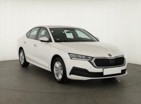 Škoda Octavia  2.0 TDI Ambition