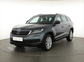 Škoda Kodiaq  2.0 TDI Style 