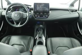 Toyota Corolla  2.0 Hybrid Executive 