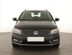 Volkswagen Passat  2.0 TDI 