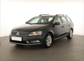 Volkswagen Passat  2.0 TDI 