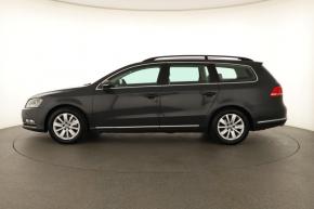 Volkswagen Passat  2.0 TDI 