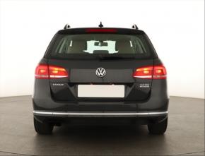 Volkswagen Passat  2.0 TDI 