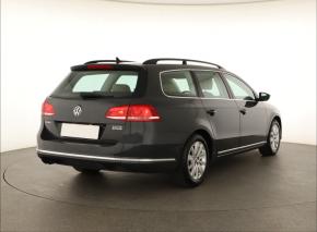 Volkswagen Passat  2.0 TDI 