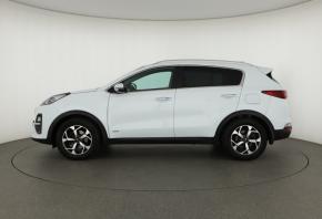 Kia Sportage  1.6 T-GDI 