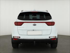 Kia Sportage  1.6 T-GDI 