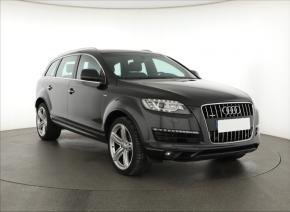 Audi Q7  3.0 TDI S-Line 