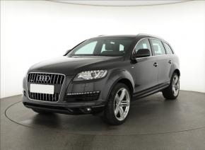 Audi Q7  3.0 TDI S-Line 