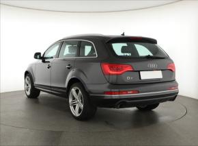 Audi Q7  3.0 TDI S-Line 