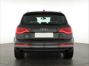 Audi Q7  3.0 TDI S-Line 