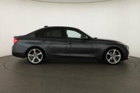 BMW 3  320 d 