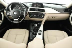 BMW 3  320 d 