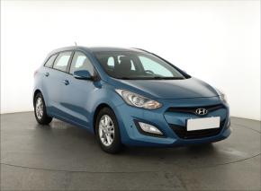 Hyundai i30  1.6 MPI 