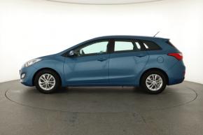 Hyundai i30  1.6 MPI 