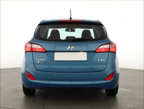 Hyundai i30  1.6 MPI 