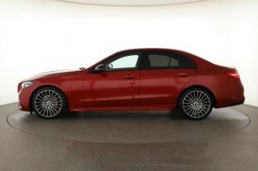 Mercedes-Benz C  C 300 4MATIC AMG Paket 