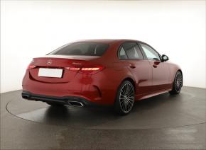 Mercedes-Benz C  C 300 4MATIC AMG Paket 