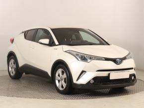 Toyota C-HR  1.8 Hybrid 