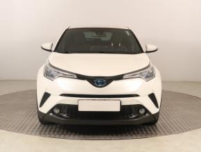 Toyota C-HR  1.8 Hybrid 