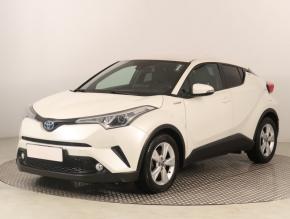 Toyota C-HR  1.8 Hybrid 