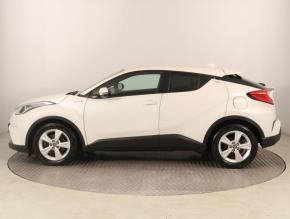 Toyota C-HR  1.8 Hybrid 