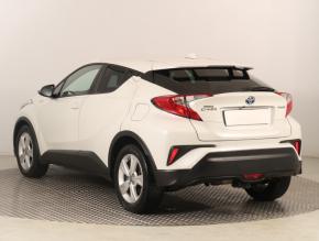 Toyota C-HR  1.8 Hybrid 