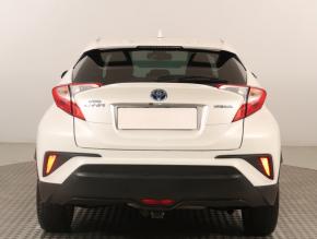 Toyota C-HR  1.8 Hybrid 